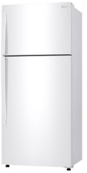 LG전자 507L 2도어 냉장고 방문설치, B502W3