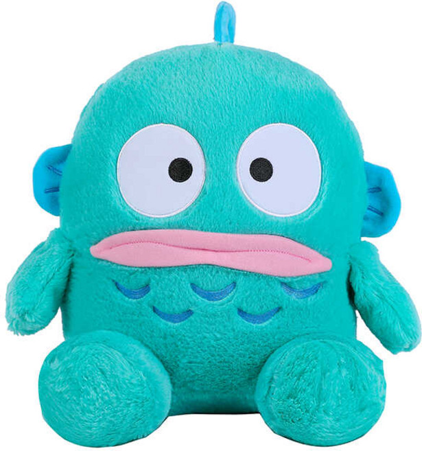 한교동 인형 대형 쿠션, 한교동인형