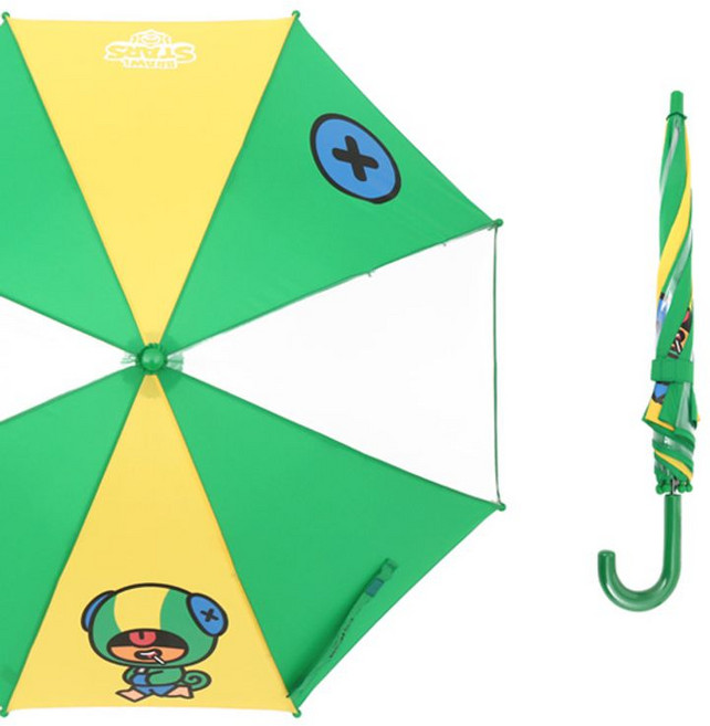 제이에스지 브롤스타즈 47 우산