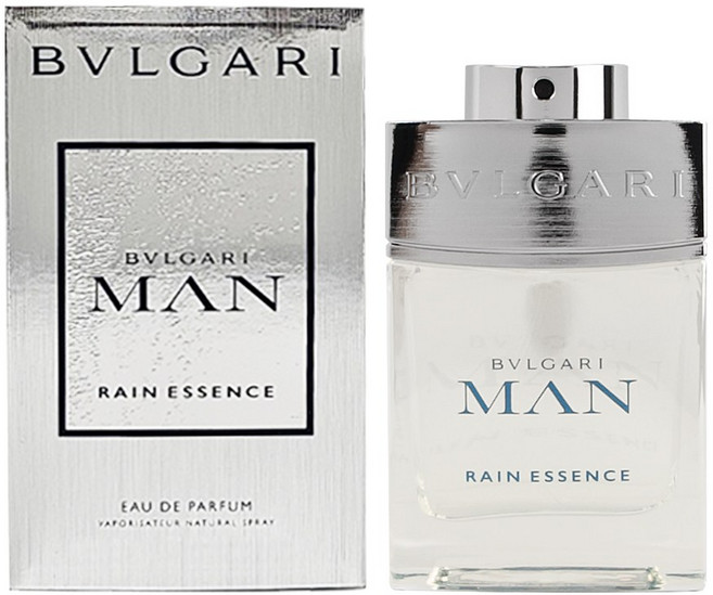 불가리 맨 레인 에센스 EDP, 100ml, 1개