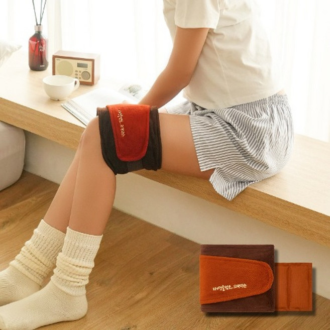 [오색약손 본사] 25년형 오색황토볼 + 허브 17종 온열 찜질팩 다온/ 전자렌지/ 간편사용/ 가성비/ 한방향/ 체온유지/ 전자파NO/ 효자템/ 팔목/ 무릎/ 넥워머/ 발열목도리, 1개