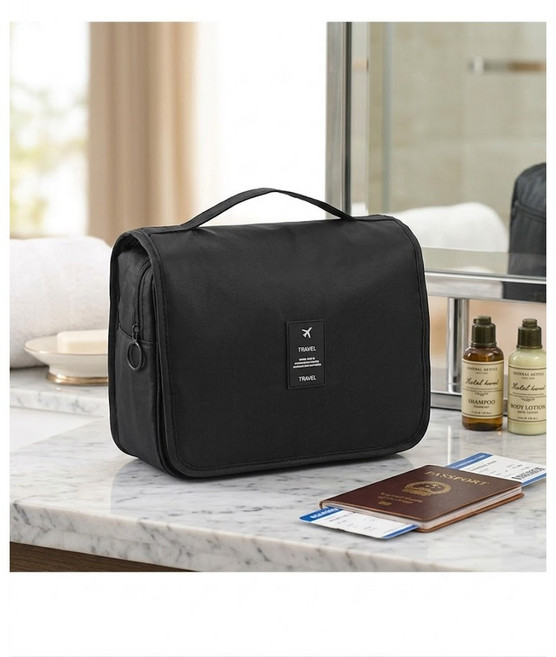 소소데일리 방수 트래블 화장품 세면파우치