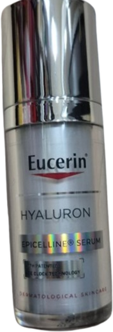 [Eucerin]유세린 하이알루론 에피셀린 세럼 + 증정품 안티에이징 주름케어