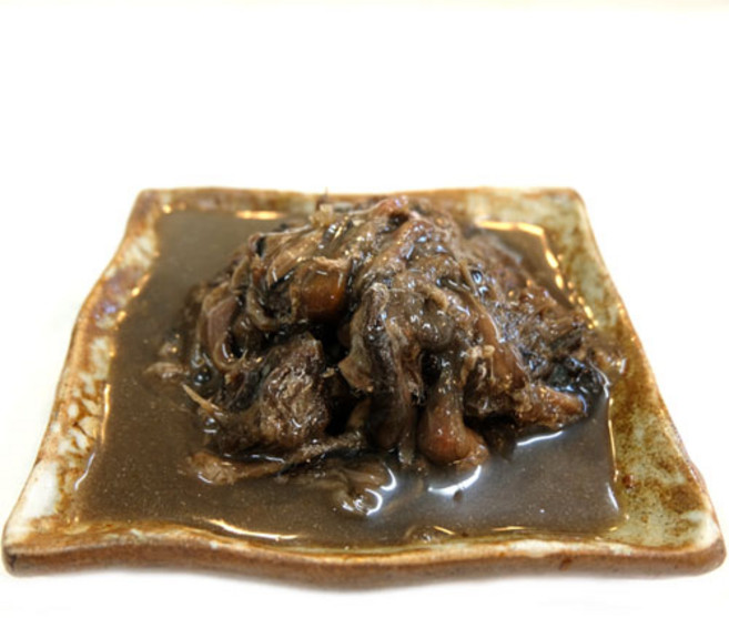 염장 갈치속젓 1kg 2kg / 김장용 광천젓갈 특별할인행사!, 1개