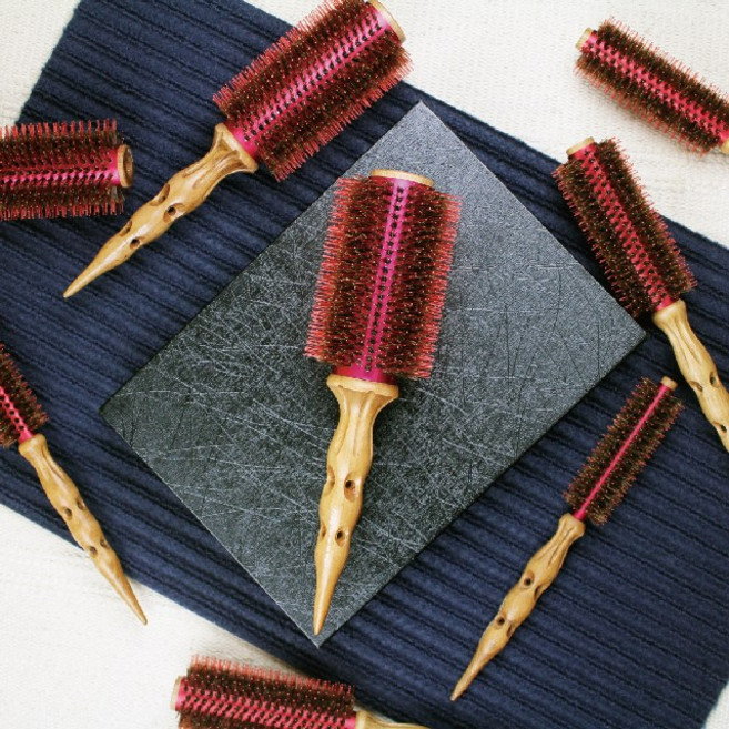 차미오 깡 포킹 (열판) 돈모 롤빗 1호 2호 3호 4호 5호 6호 7호 8호, 8호 브러쉬, 1개