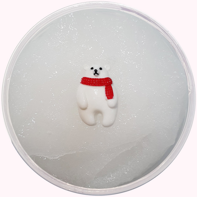 블리밍 슬라임 40종 기획전, 18.샤베트, 1개