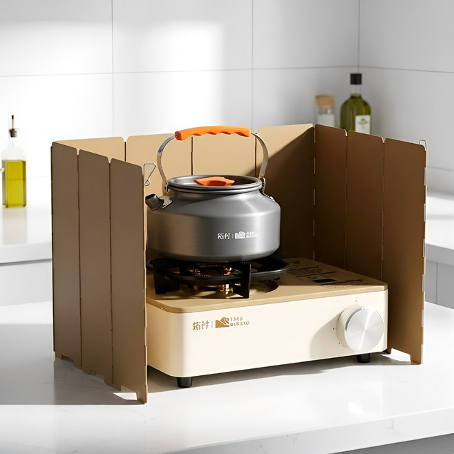 레이니닥 가스렌지가림막, 1개