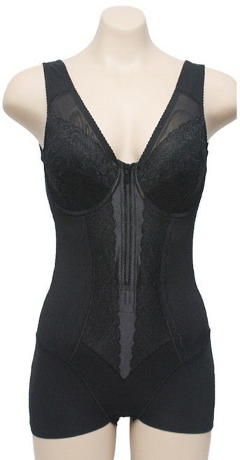 한미 고기능성 파워넷 지퍼 올인원