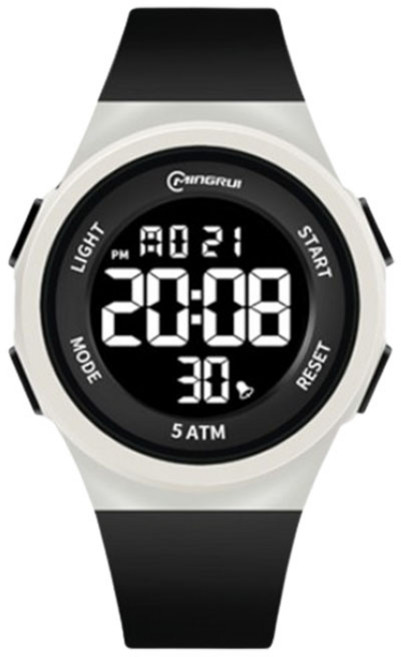 벨레스 다기능 학생 방수 손목시계