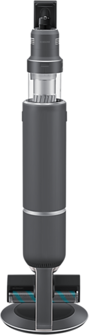 2024 삼성전자 BESPOKE 무선청소기 제트 AI 침구브러시 310W VS30D973ISH 새틴 차콜, 단품