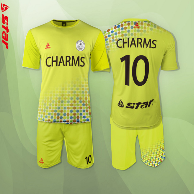 축구 유니폼 주문제작 Model S121