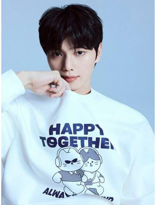 [백화점 정품] 26년SALE 폴햄 POLHAM 남녀 공용 어프어프x코숏 맨투맨 3종택1 (PHG1TR1010 TR1330 TR2010)