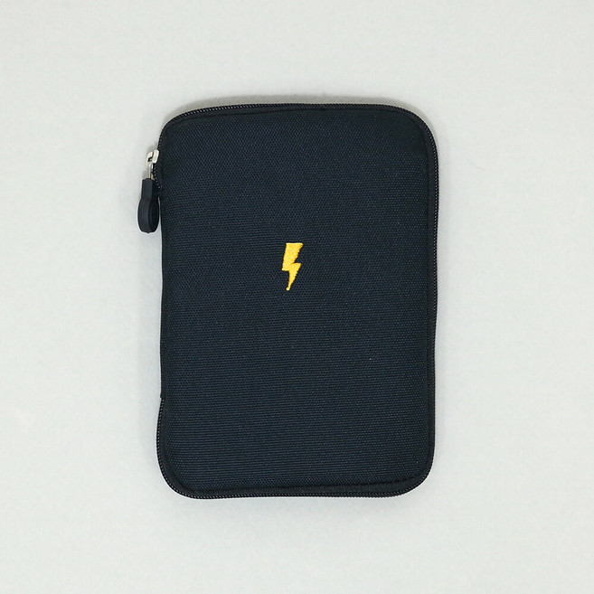 더 반함 보조 배터리 1개