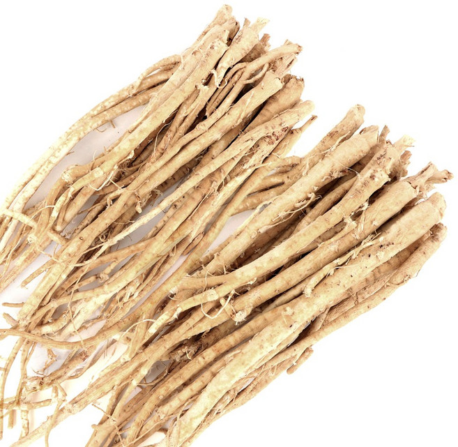 동의한재 중국산 통 대 황기, 3kg, 1개