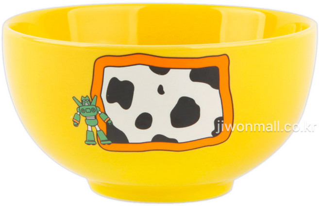 짱구는못말려 세라믹 대접, 단품, 1개