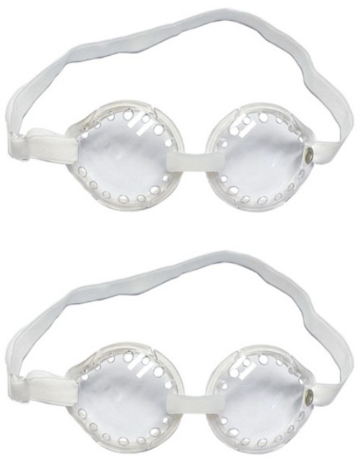 렌즈소녀 아쿠아쉴드, 2개