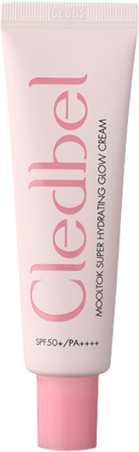 끌레드벨 시즌5 물톡 슈퍼 하이드레이팅 글로우 크림 튜브형 30ml 1개