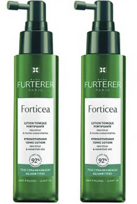 르네휘테르 포티샤 스트렝스닝 토닉 로션, 2개, 100ml