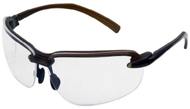 김서림방지 보안경 용접안경 투명 안경 산업용 눈보호, 단일제품, 1개