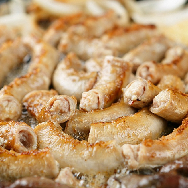 곱이 가득 마님 소곱창 300g, 1개