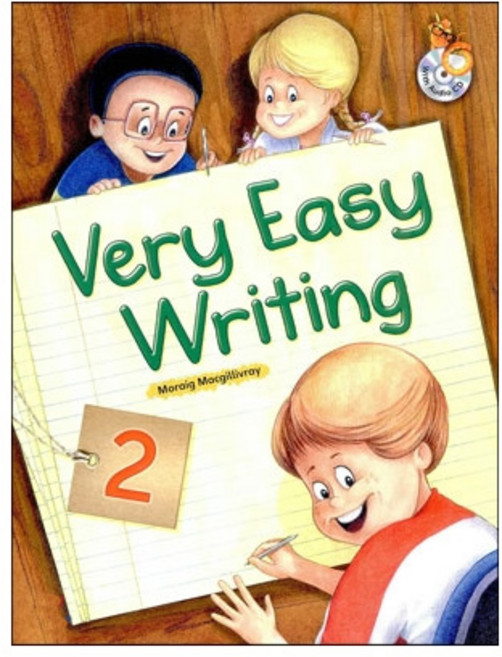 [베리 이지 라이팅] Very Easy Writing 2