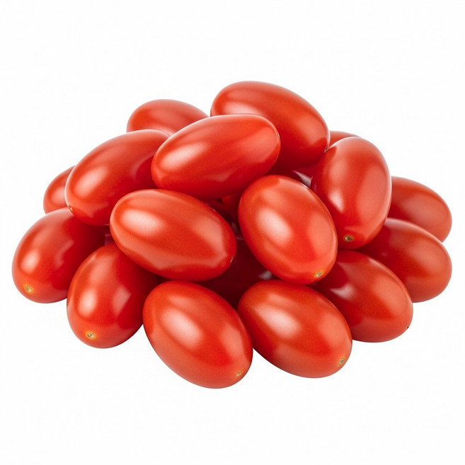 [해들애] 한입에 쏙 탱글탱글 대추방울토마토 자연당도 비타민충전 미니과일, 1박스, 2kg