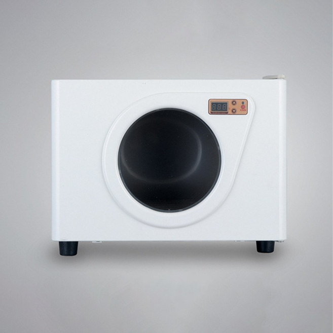 전기보온고 타올 수건 디지털 보온고 20리터 병원 업소용 카리스 KRS-200D