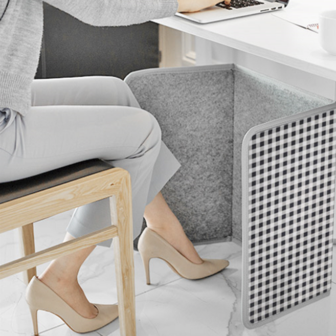 모리츠 발열파티션, 파티션히터