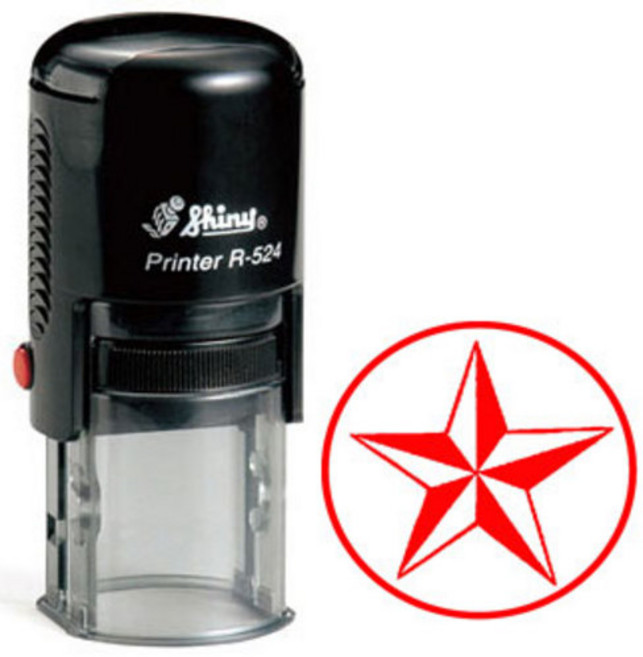 [유진스탬프] 도장/명판/고무인[별도장 주문제작, 적색 잉크