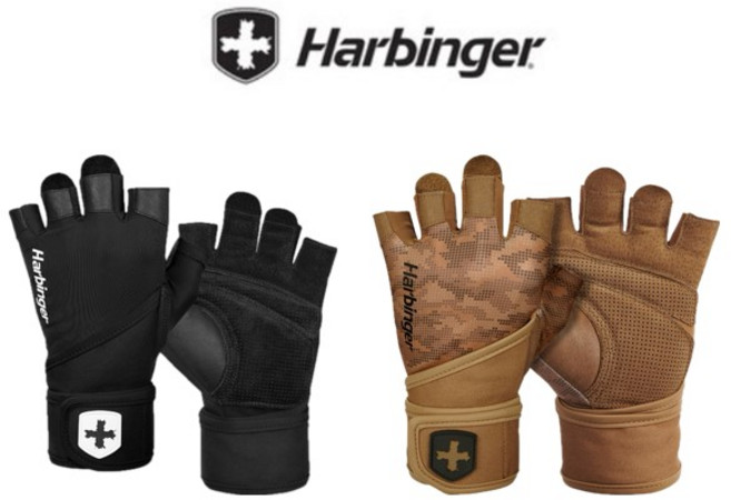 하빈져 프로 리스트랩 글러브 2.0 트레이닝 그립 턱걸이장갑 헬스장갑 글로브 남녀공용 하빈저, 1개