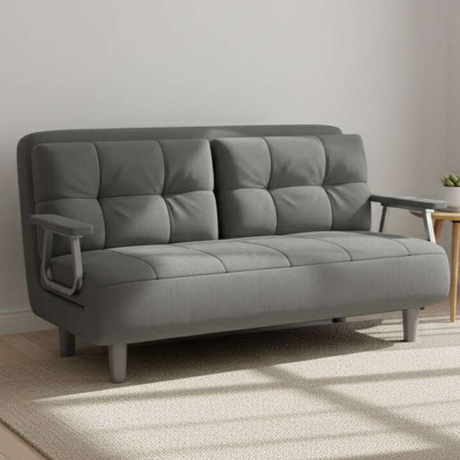 접이식 소파베드, 그레이