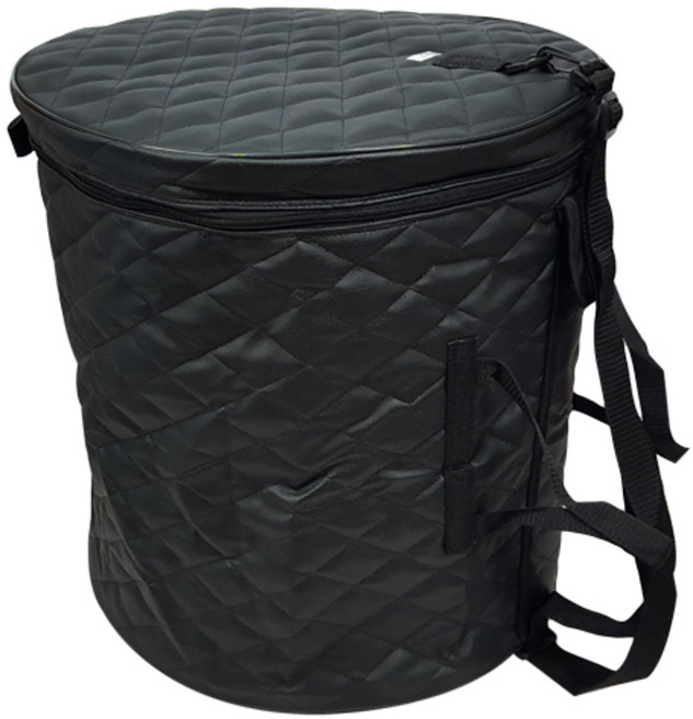 예혼국악기 장구가방-누빔, 1개