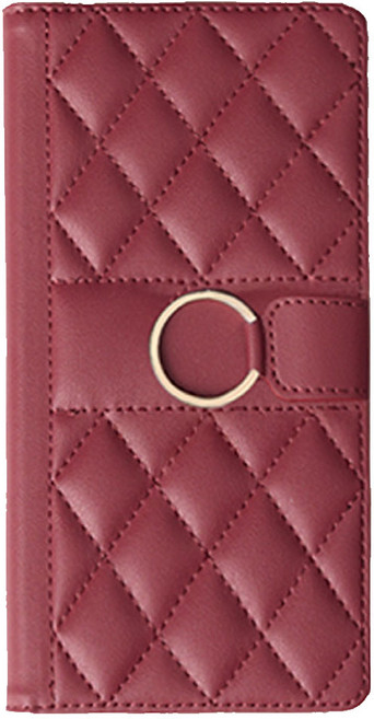 갤럭시버디4/A16 A166 - 썬플라워 렐 카드 5장 수납 다이어리 핸드폰 케이스