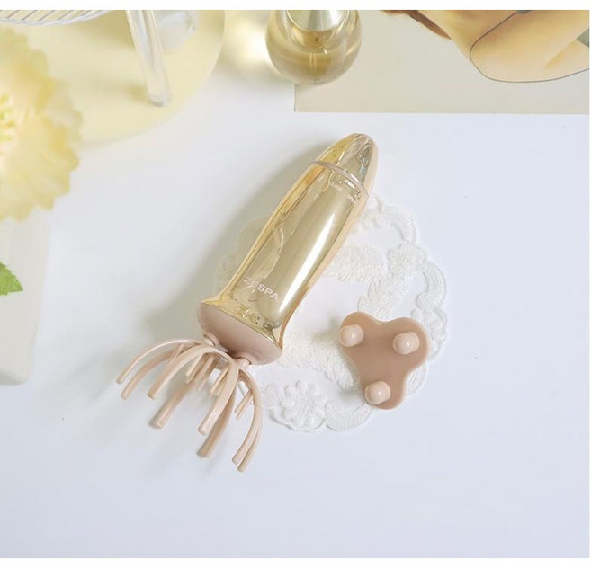 원드림 두피 마사지기 바이브 A380 혈액순환 탈모방지 예방, 1개