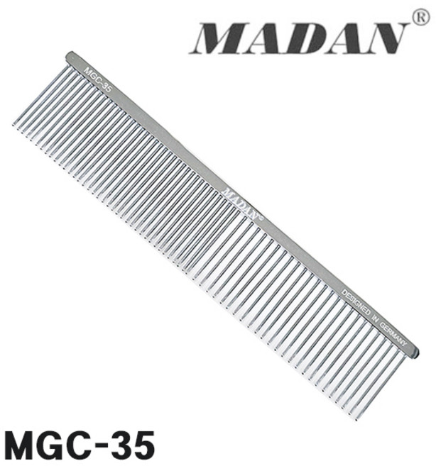 마단콤 코움 MGC-35 강아지털갈이, 1개