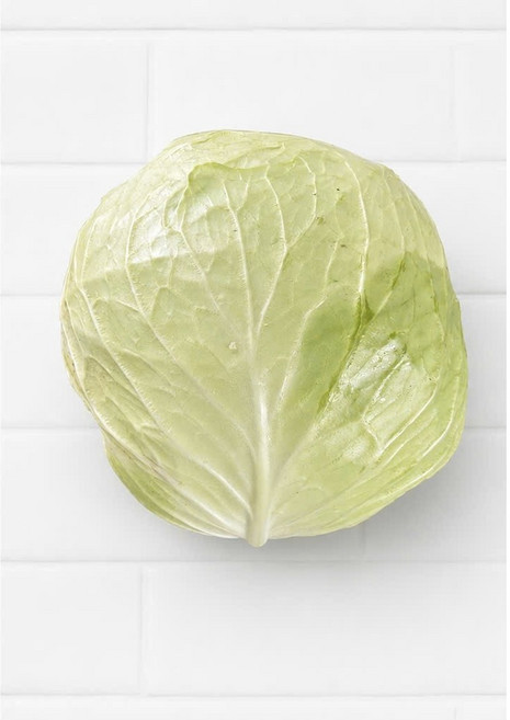 국내산 신선 양배추, 1박스, 1.3kg