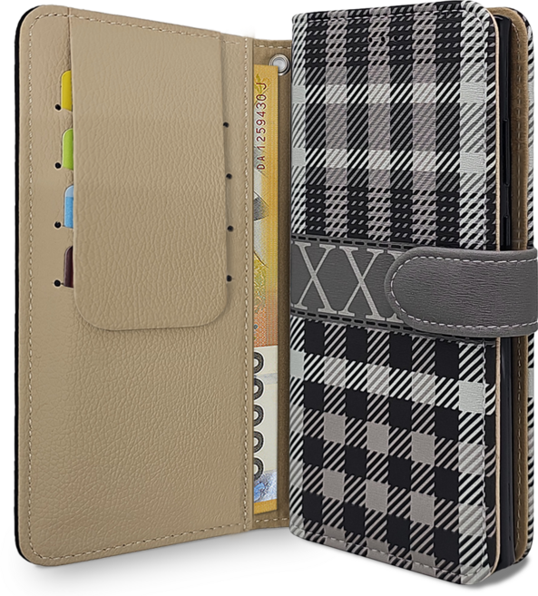 아리움 헤리스엑스 가죽 지갑 카드 다이어리 핸드폰 케이스