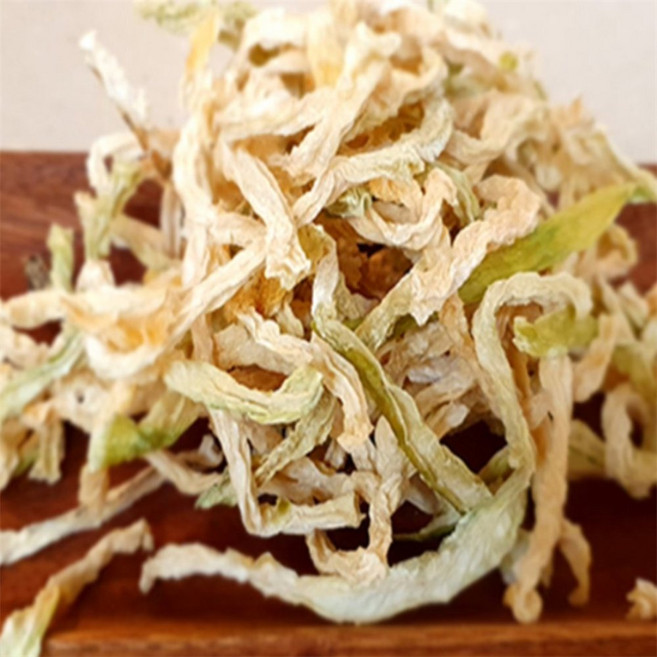 유쎌쇼핑몰 제주 무말랭이 2kg x 4개 건무말랭이 건나물