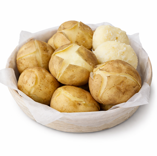 [재구매율1위] 포슬포슬 햇감자 국내산 수미감자, 1박스, 소-중 3kg