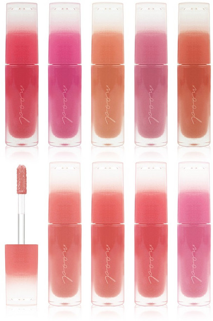 페리페라 잉크 무드 글로이 틴트, 034 웜행평가, 1개