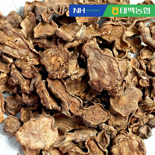 [미식한가] 약용 농산물 국산 돼지감자 200g, 1개