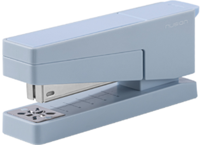 누사인 회전식 이지 스테이플러 블루 델리, 상세페이지 참조, 상세페이지 참조