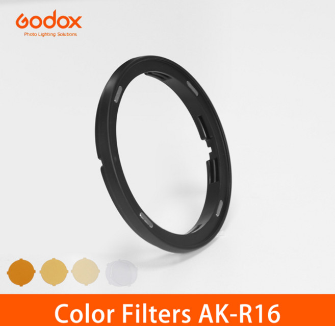 AD200 H200R V1 플래시 액세서리 세트 AK R1 미니 사진 교체, 05 AK-R16, 1개