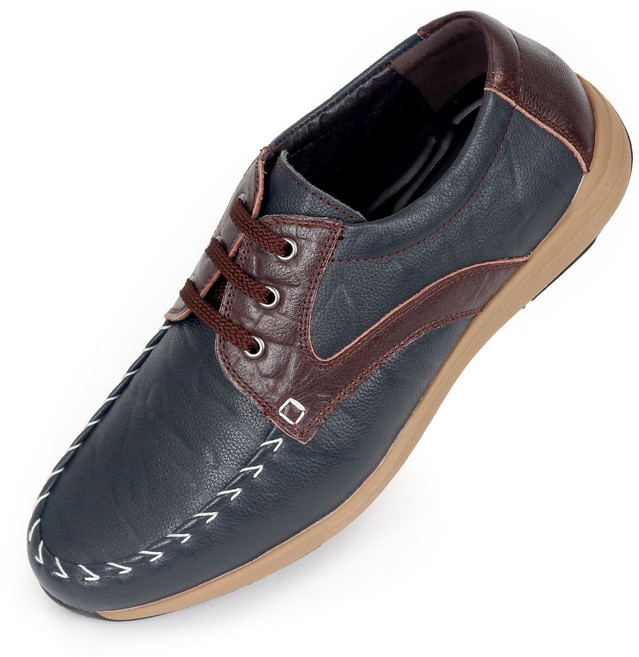 에스유니 천연소가죽 스티치 남성캐주얼화 보트슈즈 로퍼 남성화 컴포트화