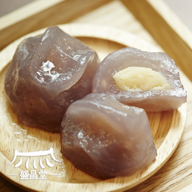 강원도 철원 오대 둥지 감자떡, 1kg, 2개