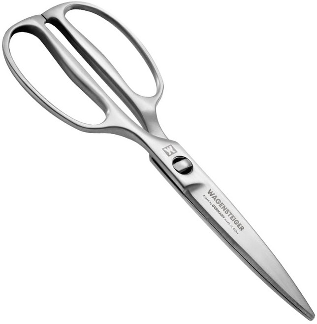 바겐슈타이거 303 드라이 스텐 가위, deep mixed colour, 1개