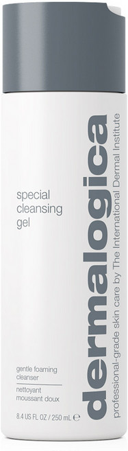 더말로지카 스페셜 클렌징 젤, 250ml, 1개