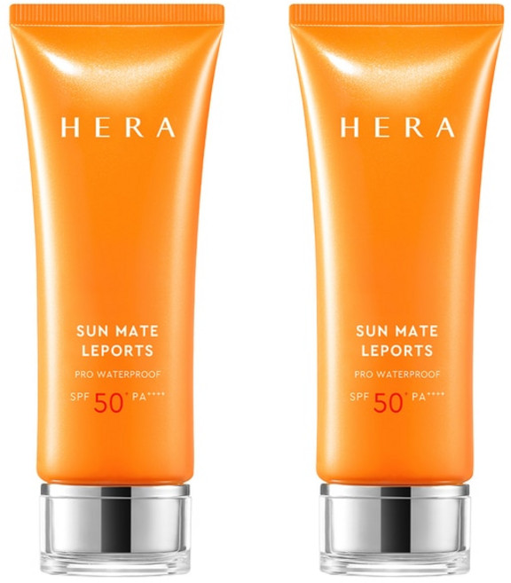 코스트코 헤라 선메이트 레포츠 크림 자외선 차단, 1개, 140ml