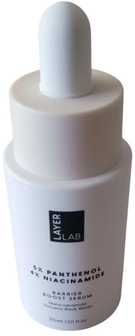 정품 레이어랩 니오좀 판테놀5% 세럼 50ml, 6개