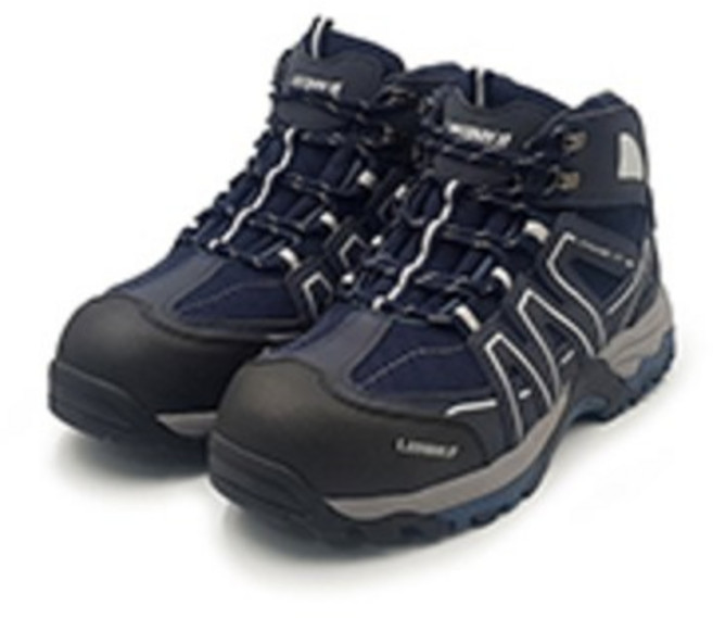 레오파드 안전화 GT-16E 6인치